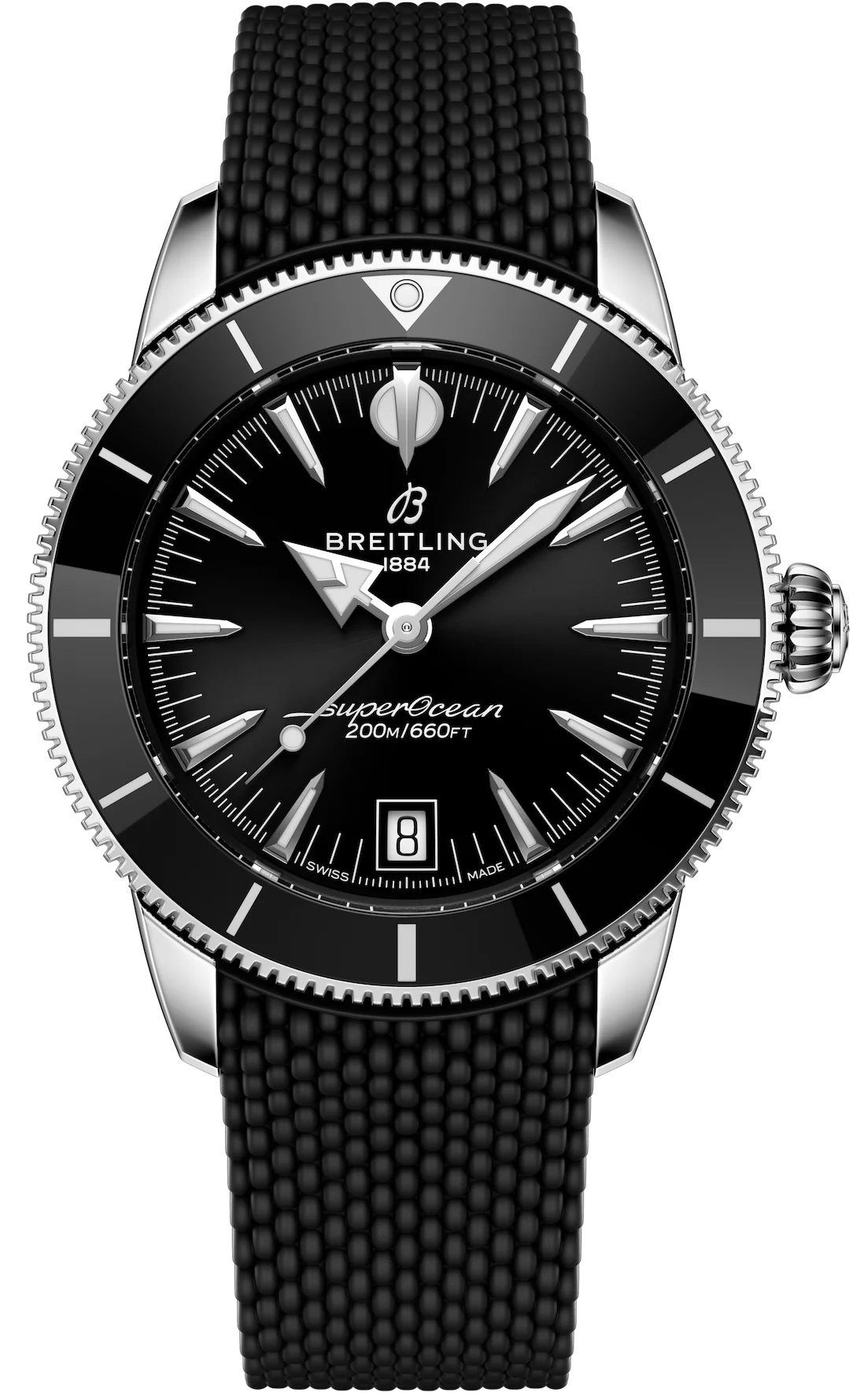 Breitling Superocean Heritage B31 Automatic 40 Watch