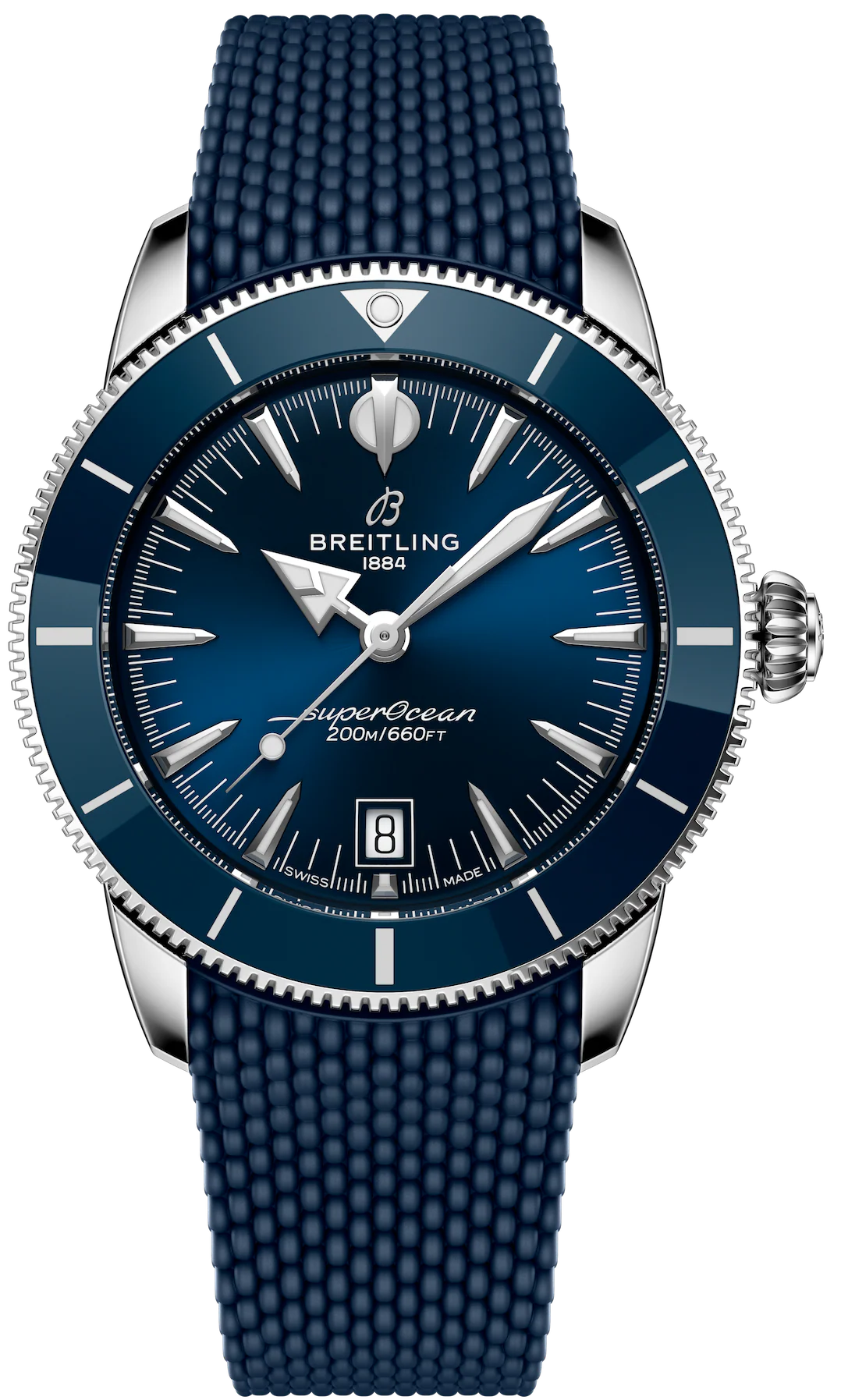 Breitling Superocean Heritage B31 Automatic 42 Watch