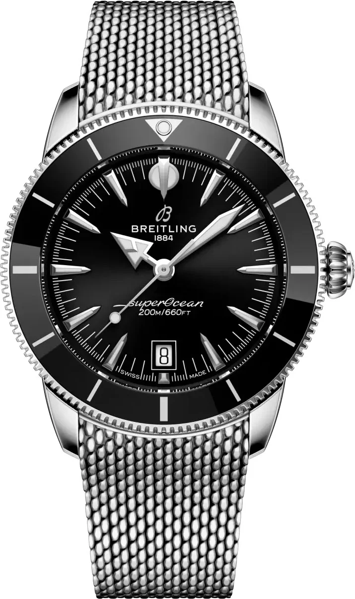 Breitling Superocean Heritage B31 Automatic 42 Watch