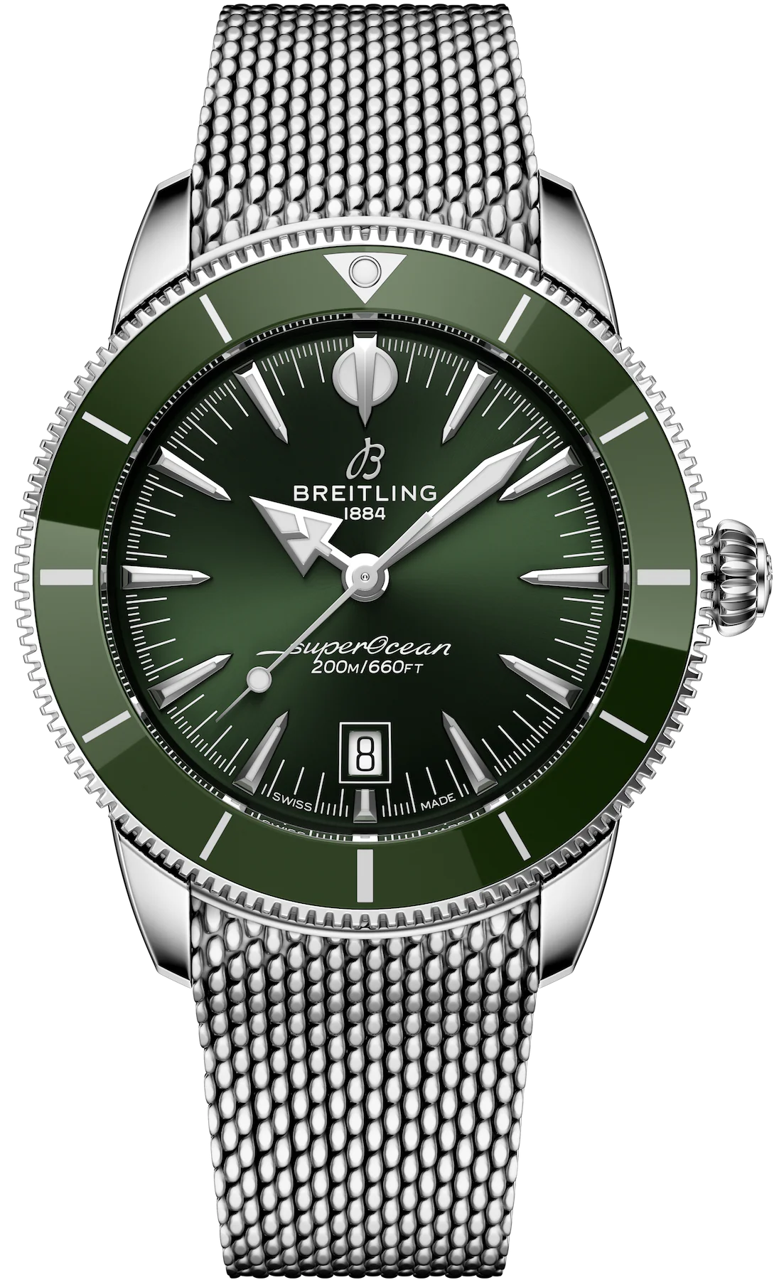 Breitling Superocean Heritage B31 Automatic 44 Watch