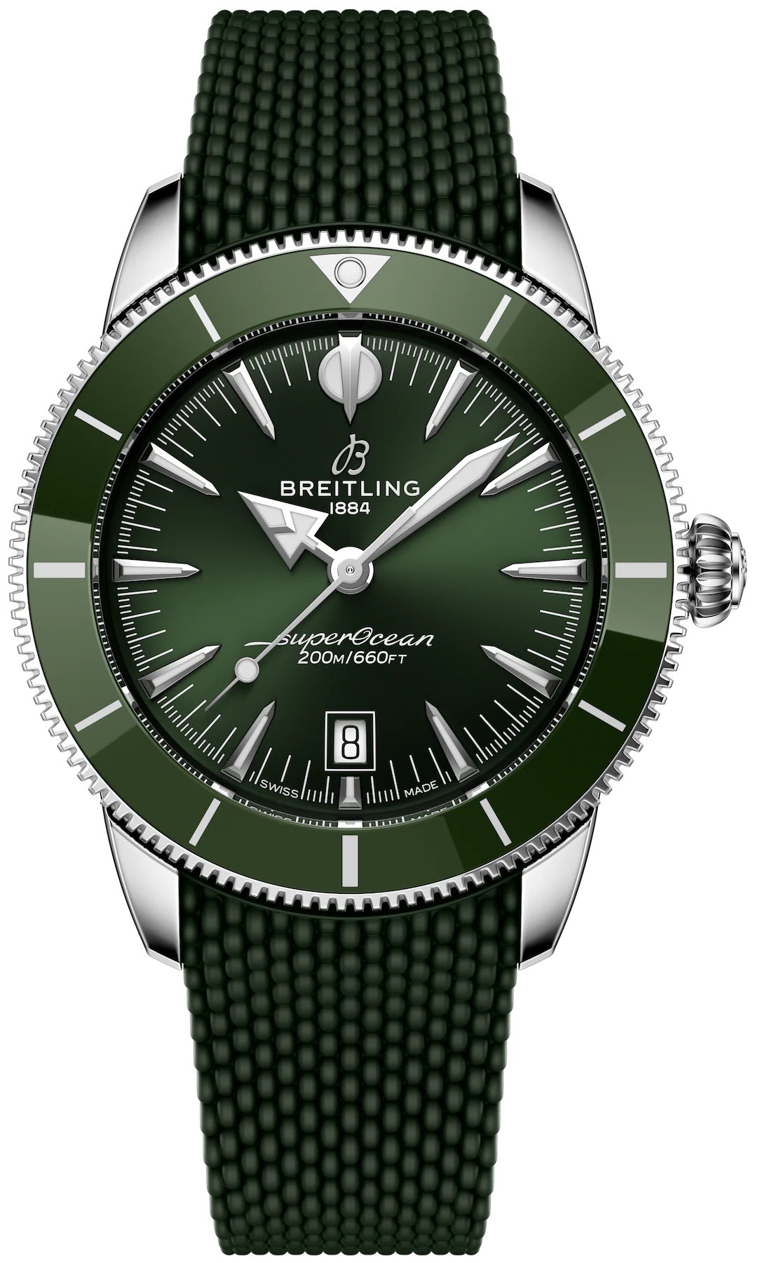 Breitling Superocean Heritage B31 Automatic 44 Watch