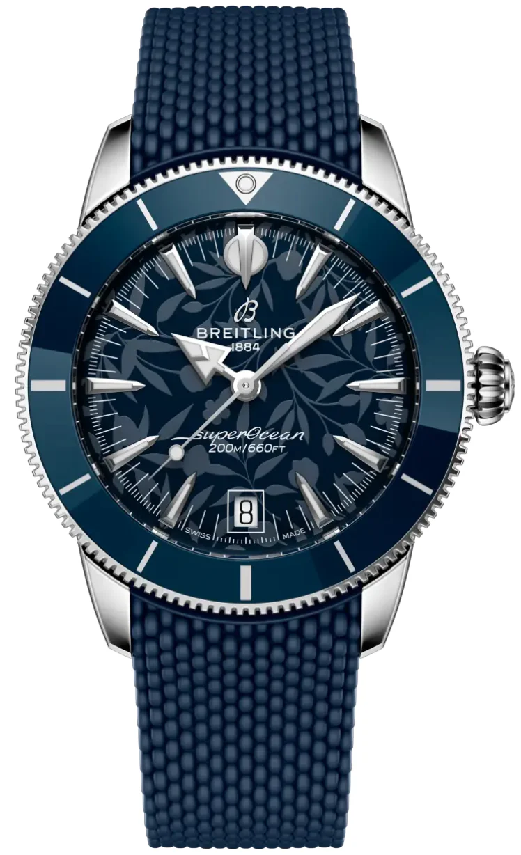Breitling Superocean Heritage Kelly Slater Limited Edition Watch