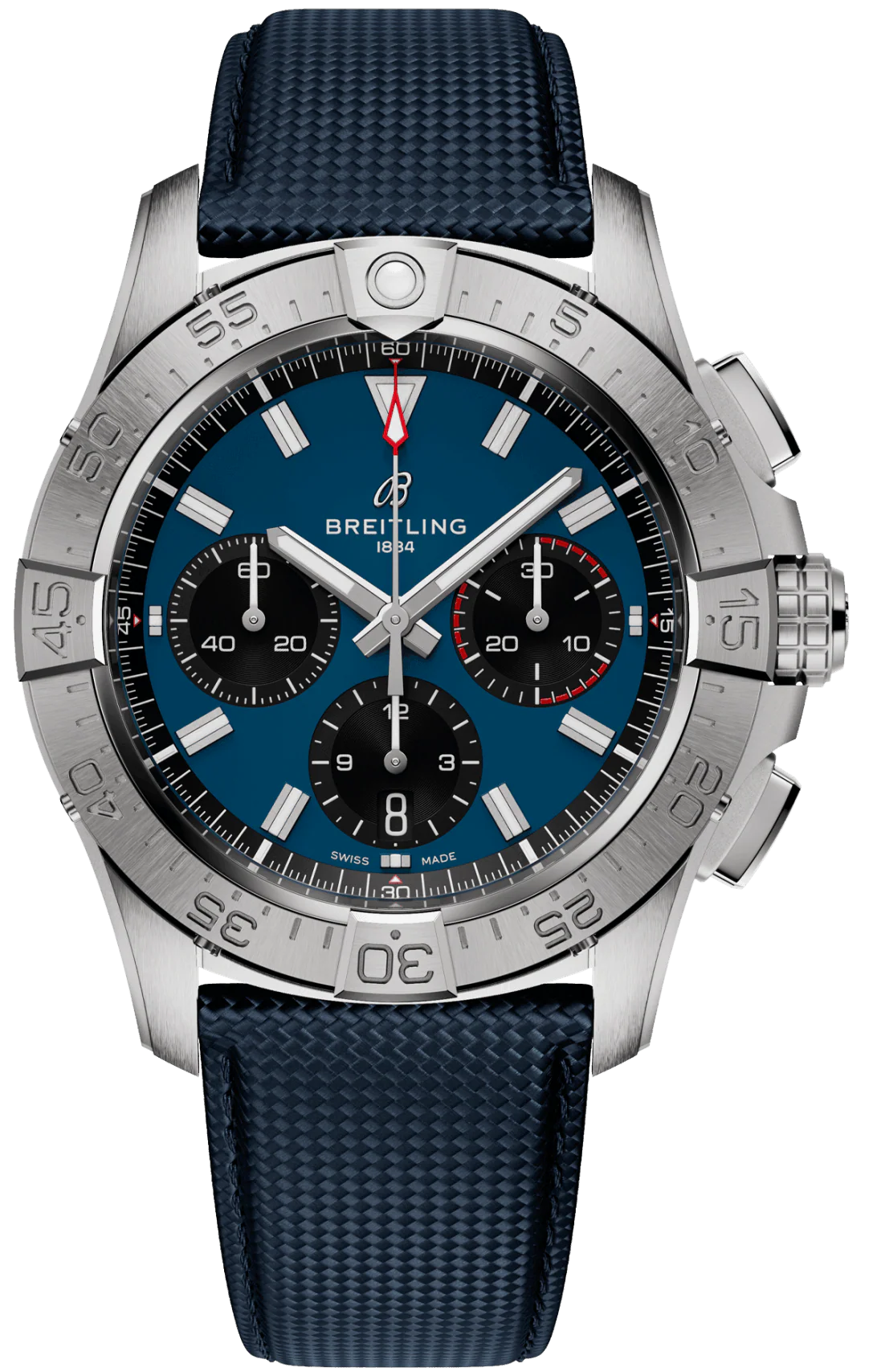 Breitling Avenger B01 Chronograph 42 Watch