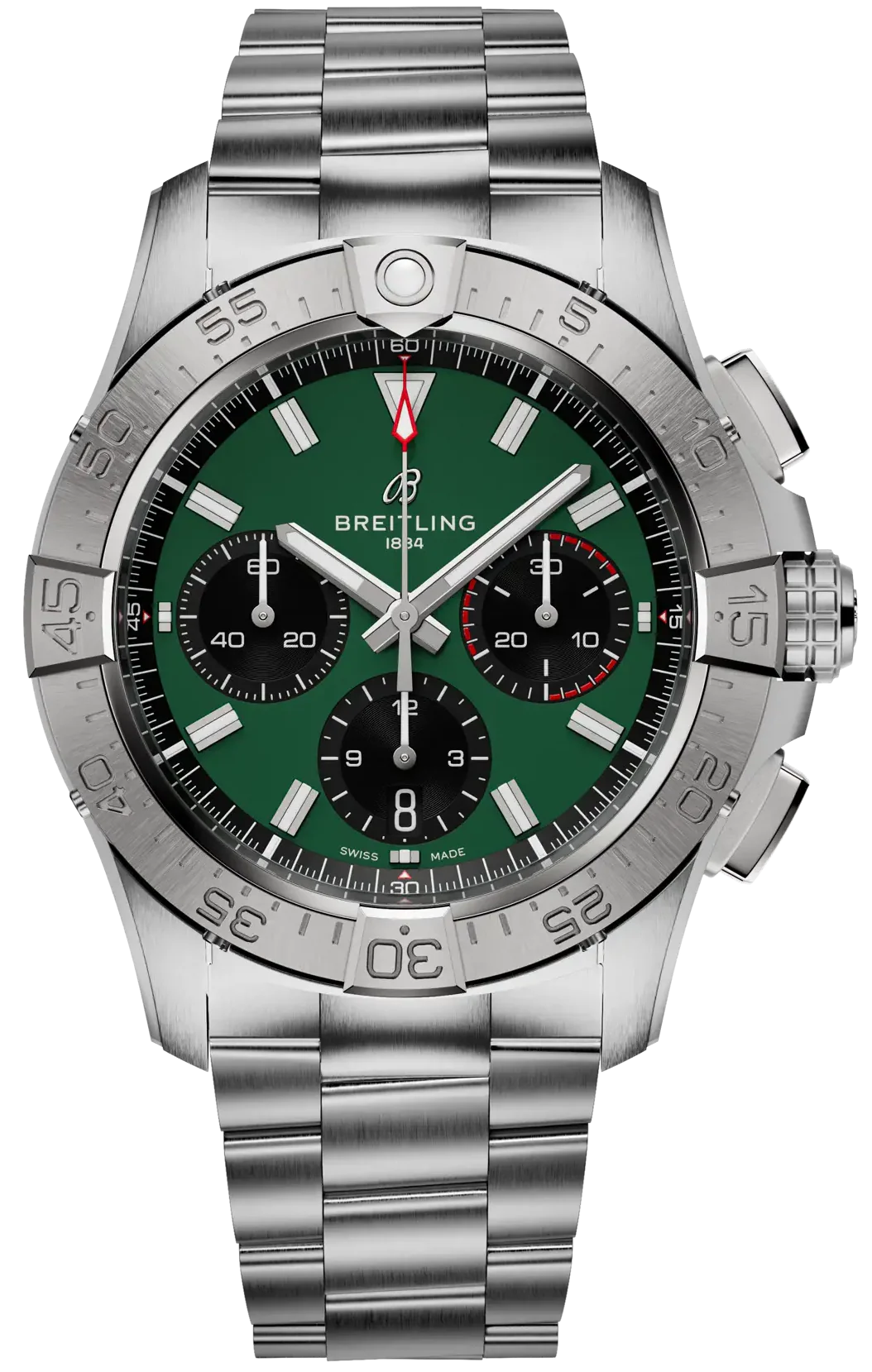 Breitling Avenger B01 Chronograph 42 Watch