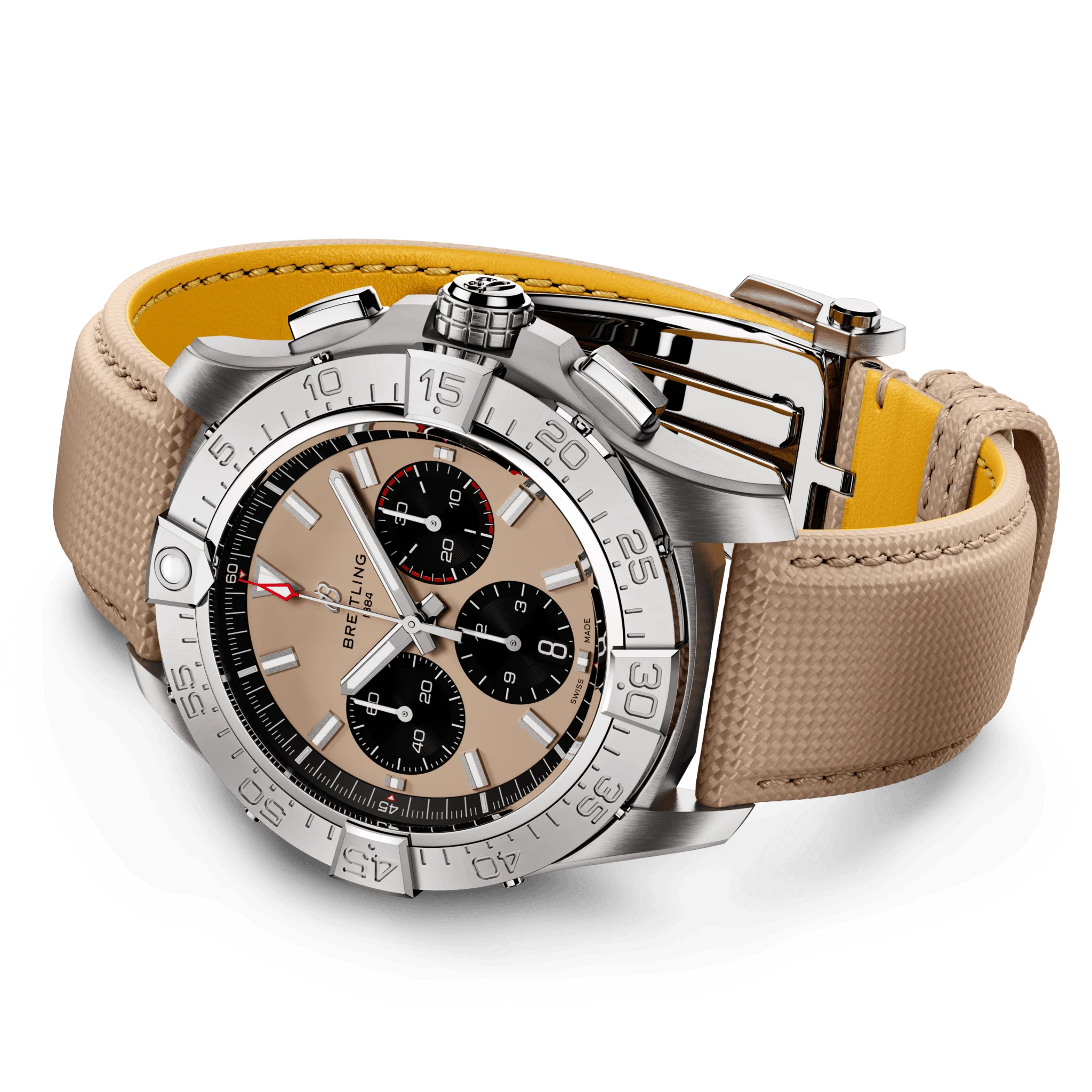 Breitling Avenger B01 Chronograph 44 Watch - Image 3