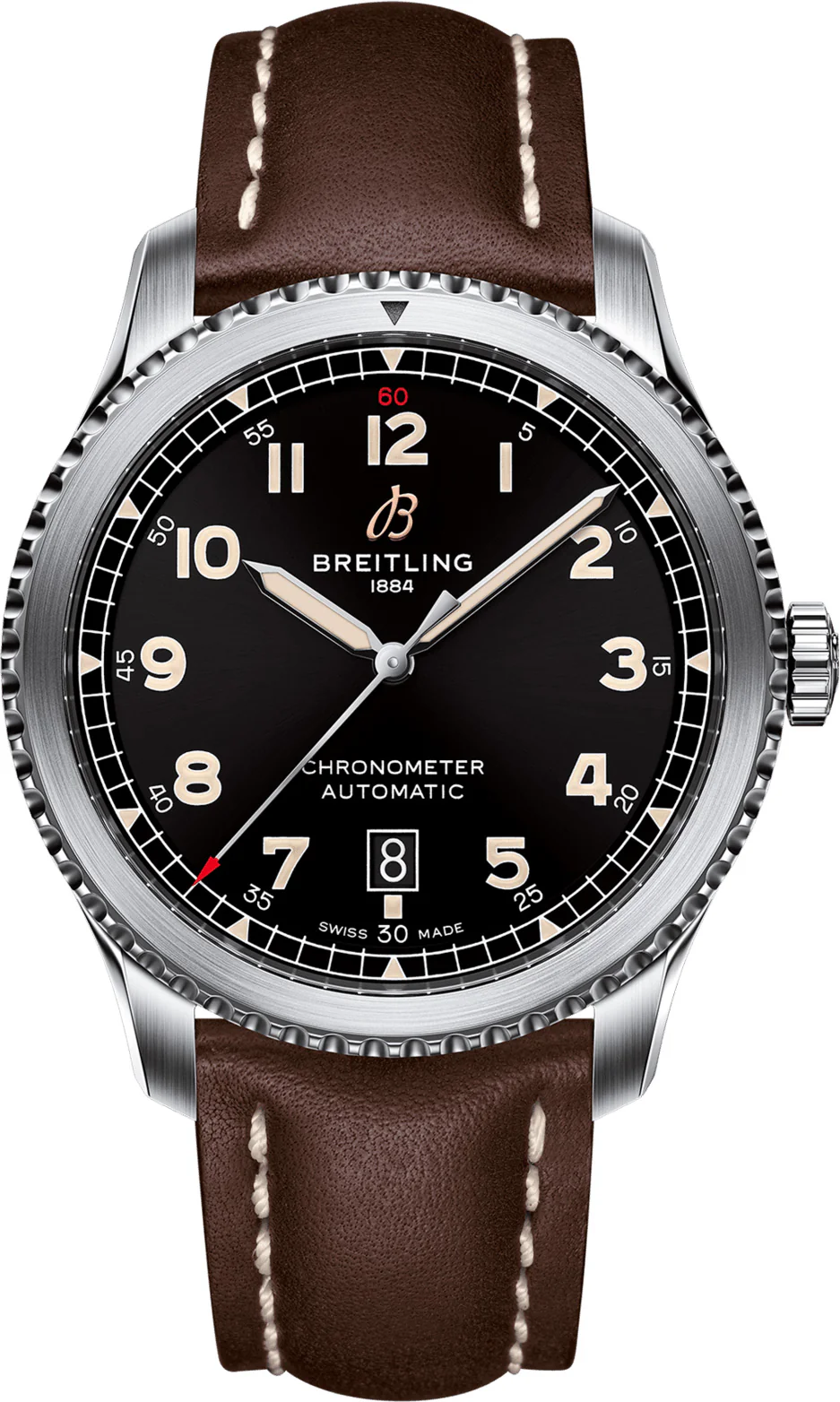 Breitling Watch Aviator 8 Automatic 41