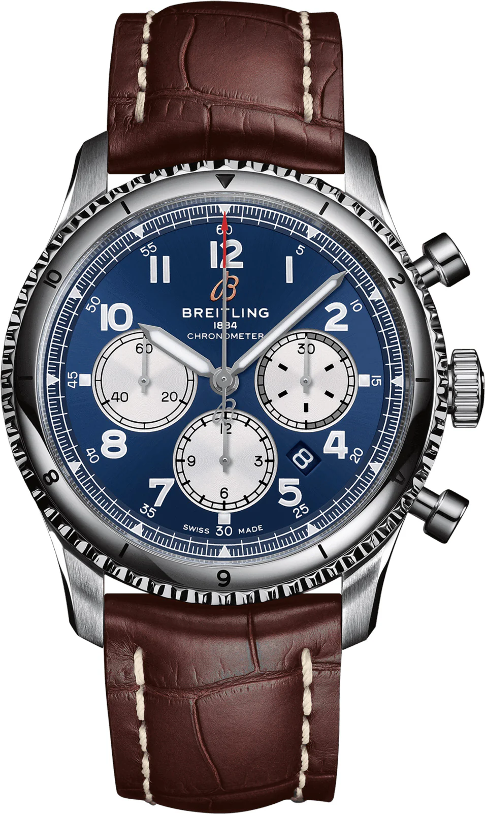 Breitling Watch Aviator 8 B01 Chronograph 43