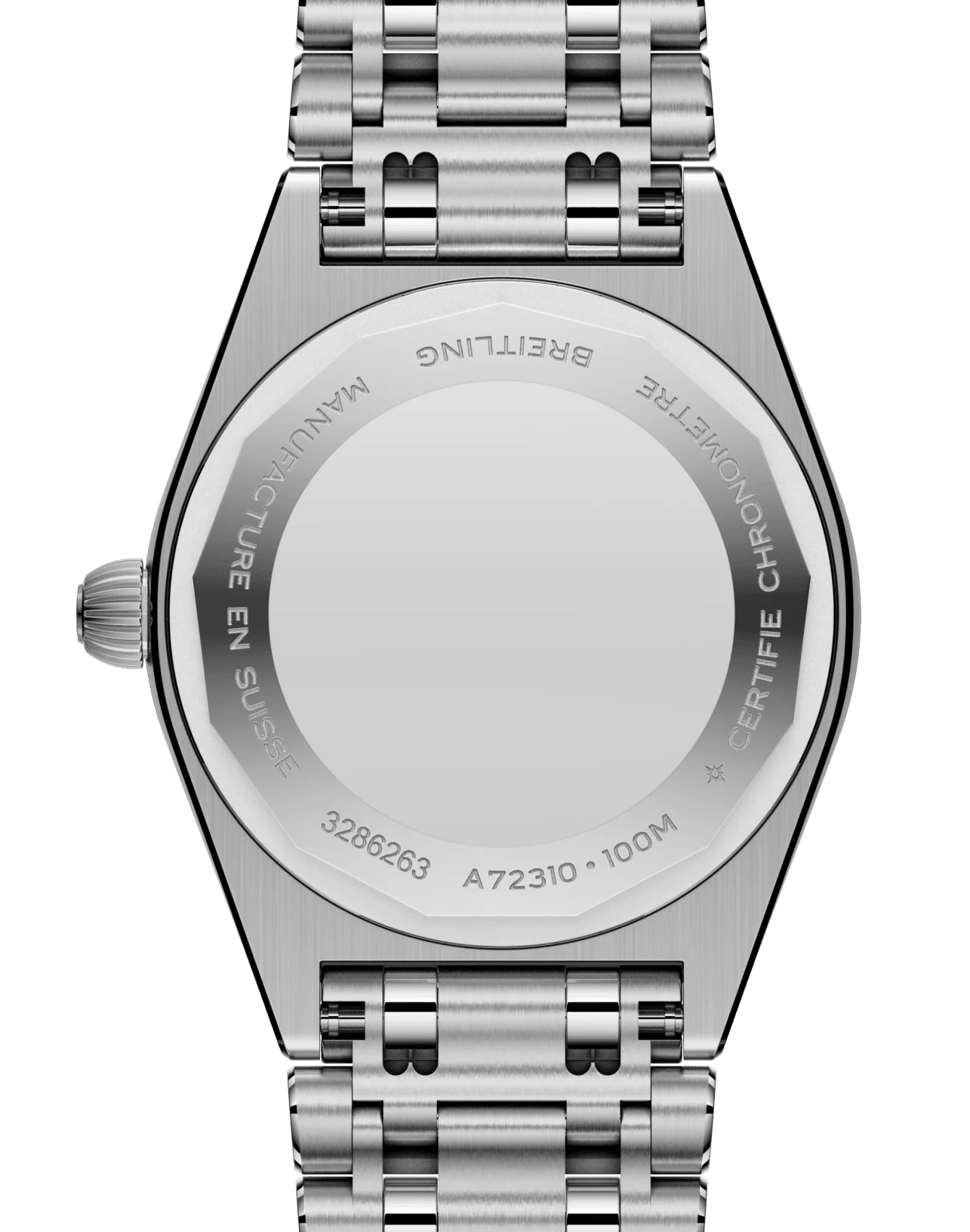 Breitling Chronomat 28 Bracelet Watch - Image 3