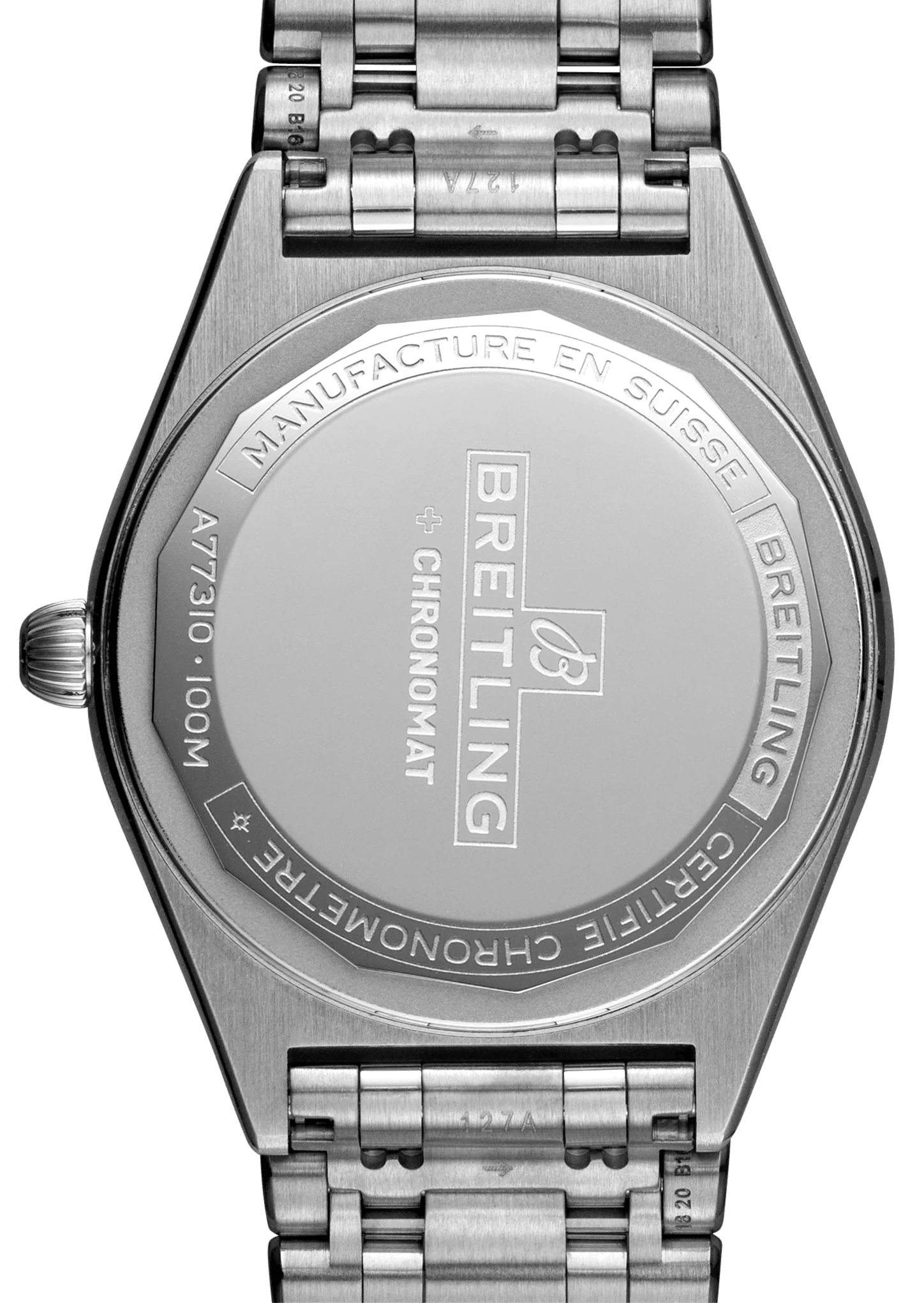 Breitling Chronomat 32 Watch - Image 2