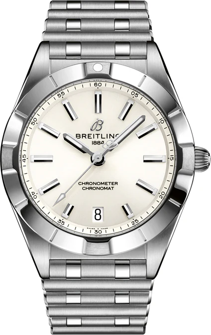 Breitling Watch Chronomat 32 Ladies D