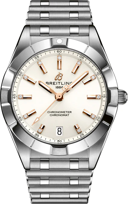 Breitling Chronomat 32 Ladies Watch