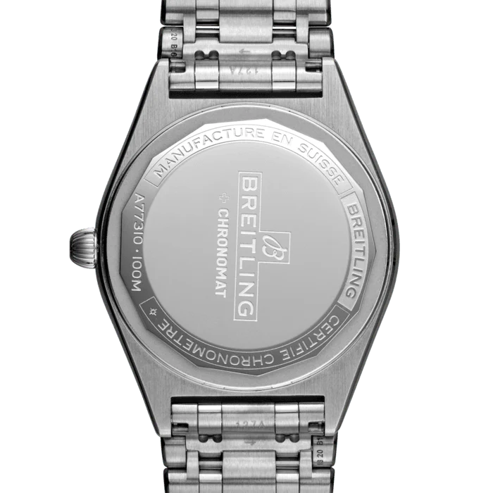 Breitling Chronomat 32 Ladies Watch - Image 2