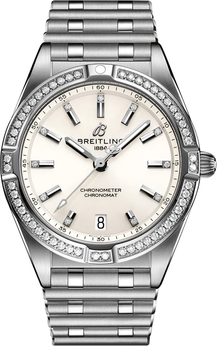 Breitling Chronomat 32 Ladies Watch