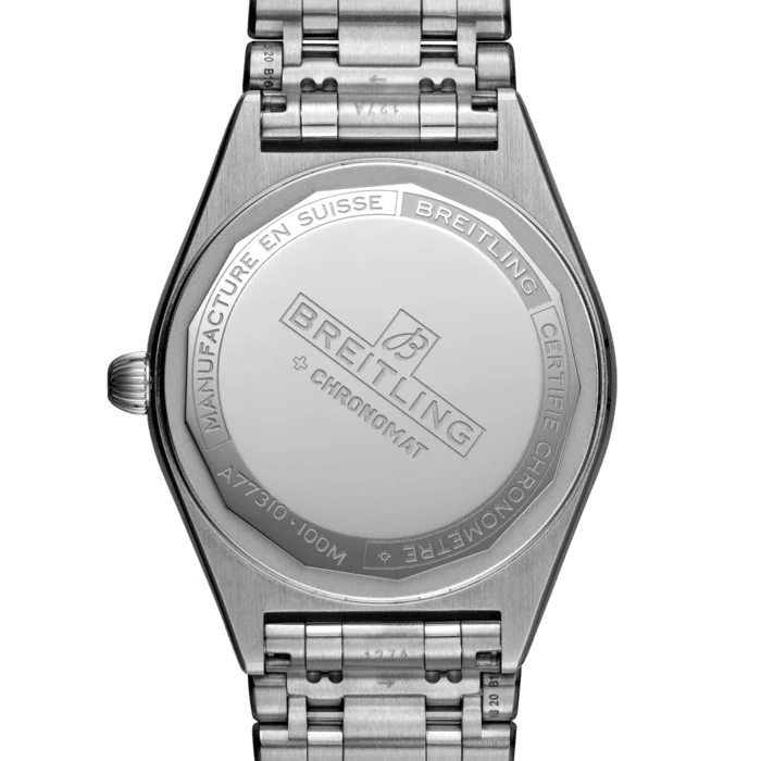 Breitling Chronomat 32 Ladies Watch - Image 2