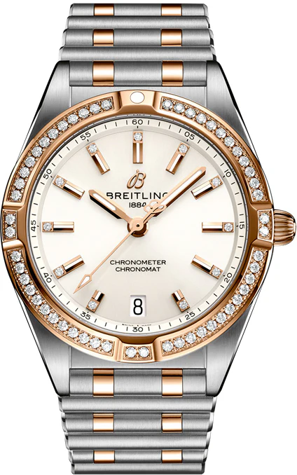 Breitling Watch Chronomat 32 Ladies