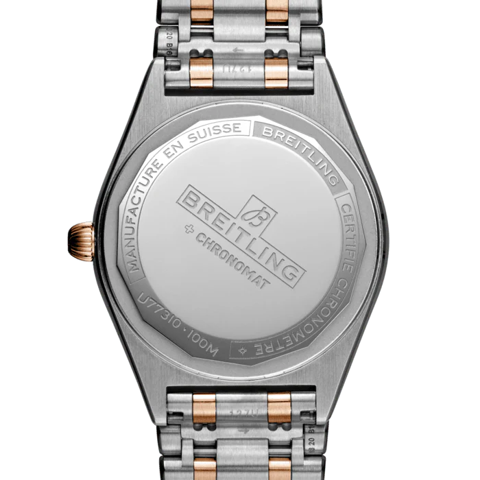 Breitling Watch Chronomat 32 Ladies - Image 2