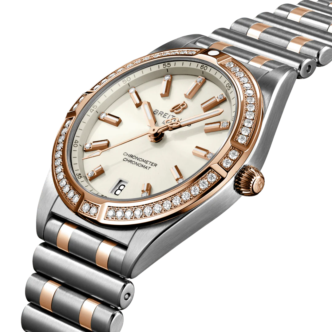 Breitling Watch Chronomat 32 Ladies - Image 4