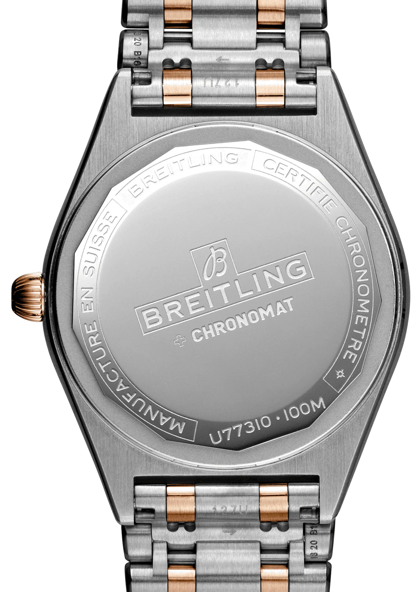 Breitling Chronomat 32 Watch - Image 2