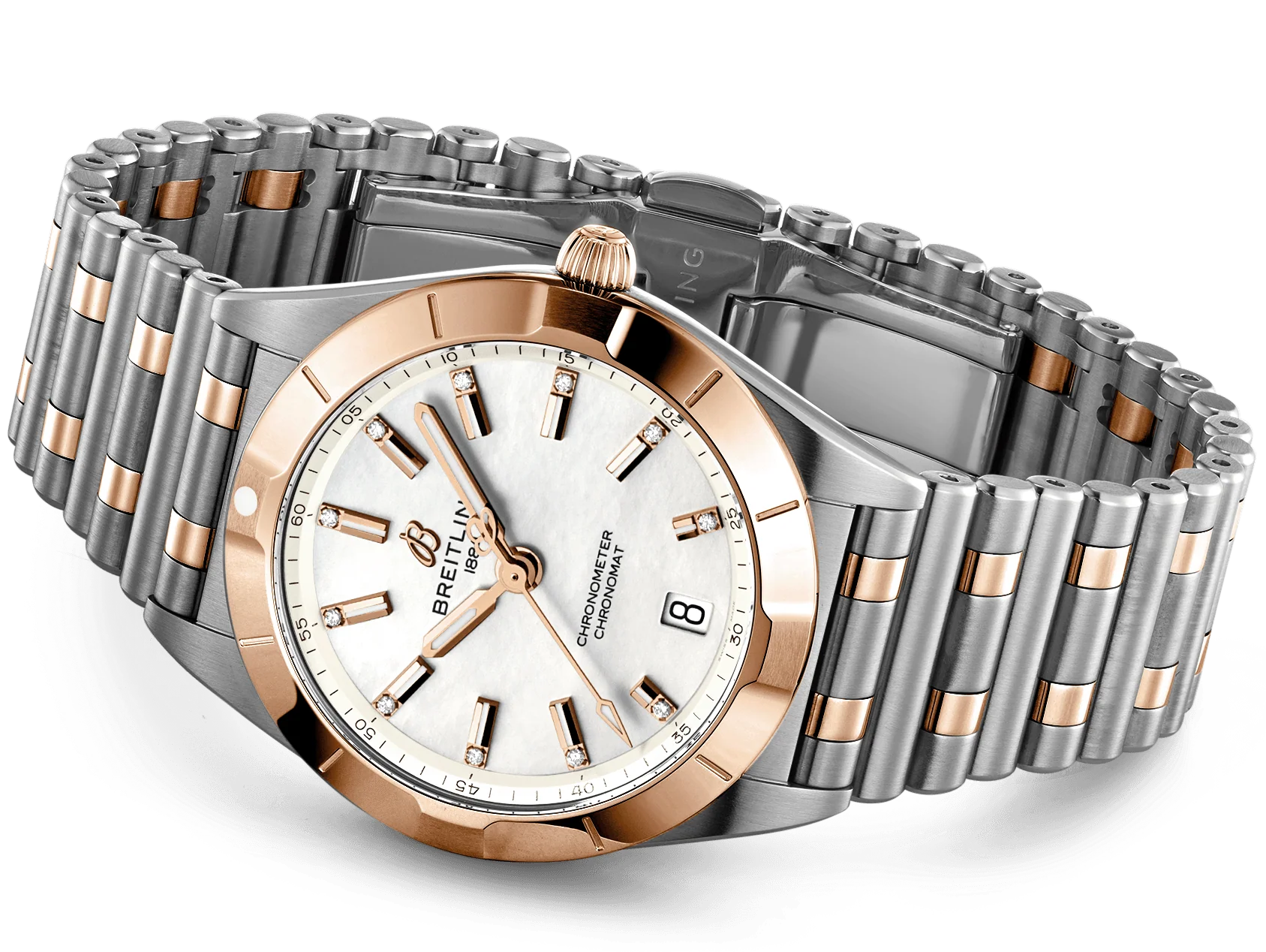 Breitling Chronomat 32 Watch - Image 3