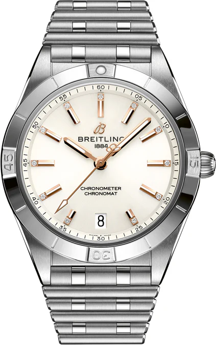 Breitling Chronomat 36 Ladies Watch