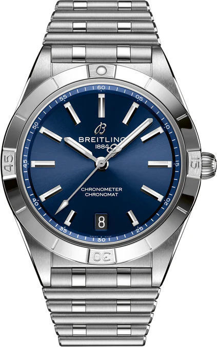 Breitling Chronomat 36 Ladies Watch
