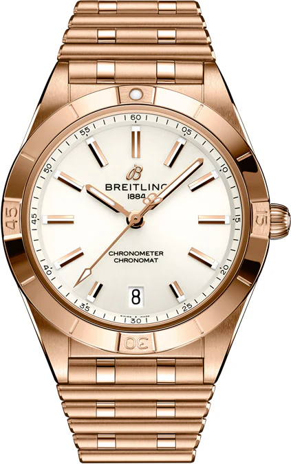 Breitling Chronomat 36 Ladies Watch
