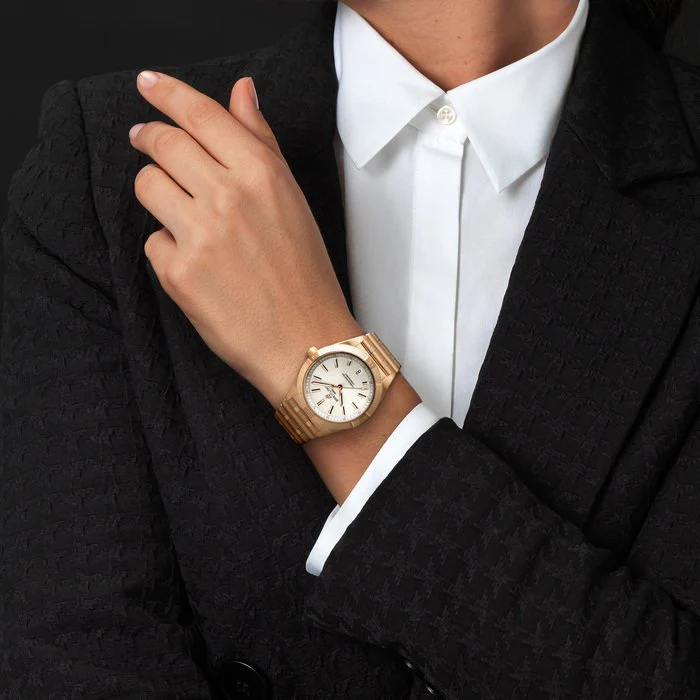 Breitling Chronomat 36 Ladies Watch - Image 5