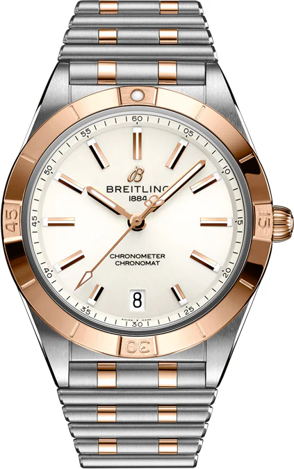 Breitling Chronomat 36 Ladies D
