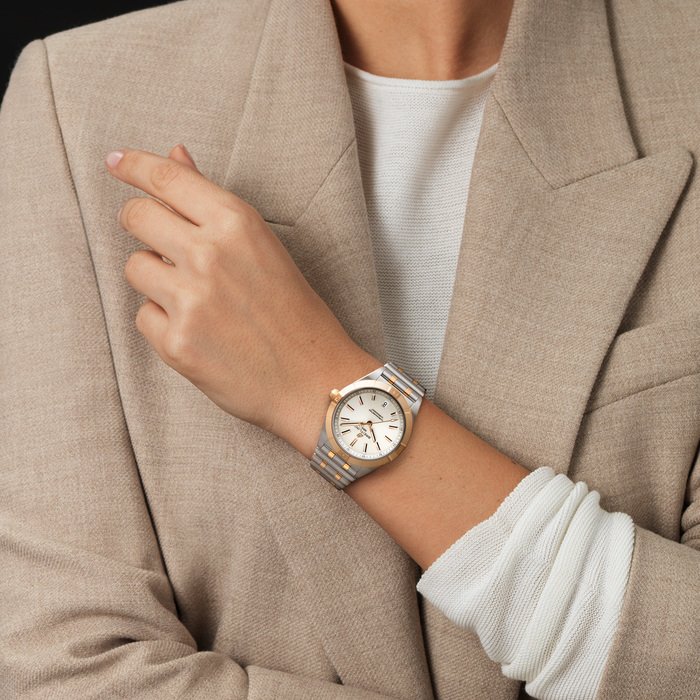 Breitling Chronomat 36 Ladies D - Image 5