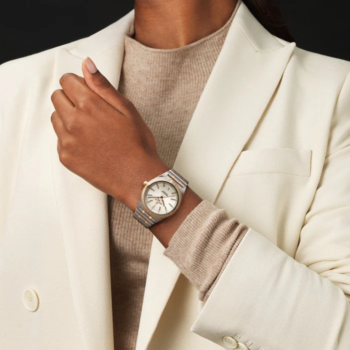 Breitling Watch Chronomat 36 Ladies - Image 5