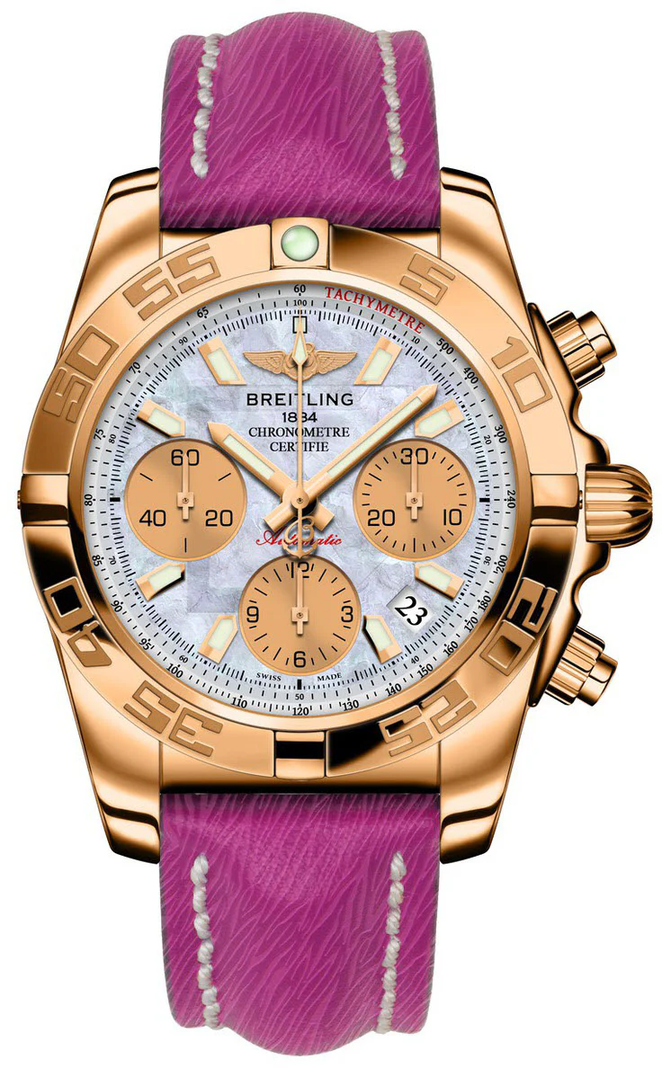 Breitling Watch Chronomat 41