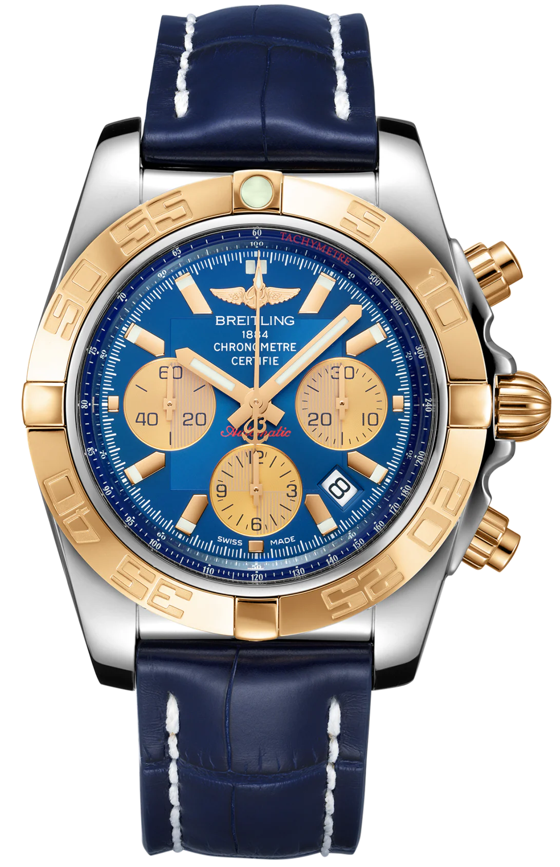Breitling Watch Chronomat 44