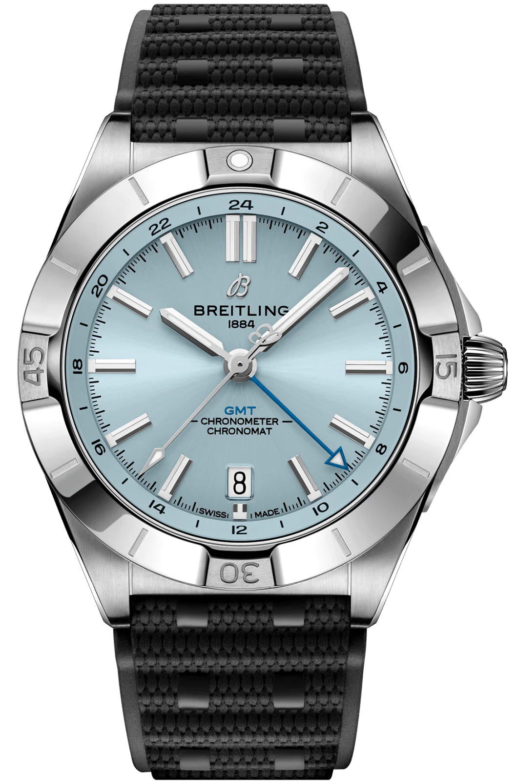 Breitling Chronomat Automatic GMT 40 Watch