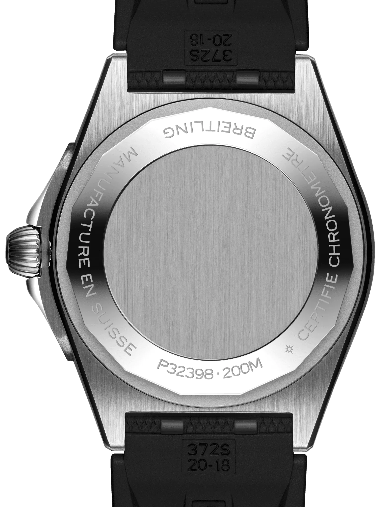 Breitling Chronomat Automatic GMT 40 Watch - Image 2