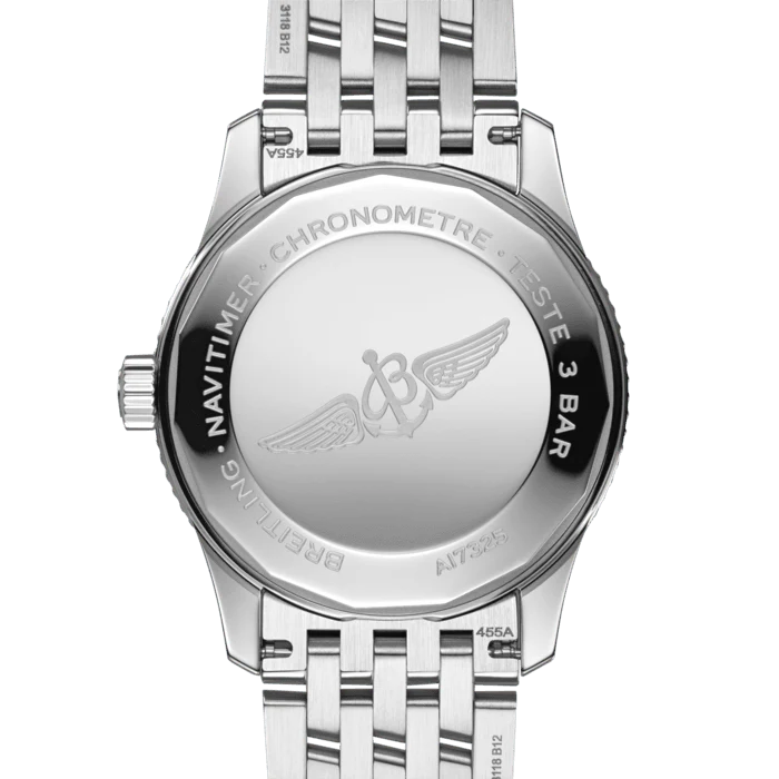 Breitling Watch Navitimer 1 Automatic 38 - Image 2
