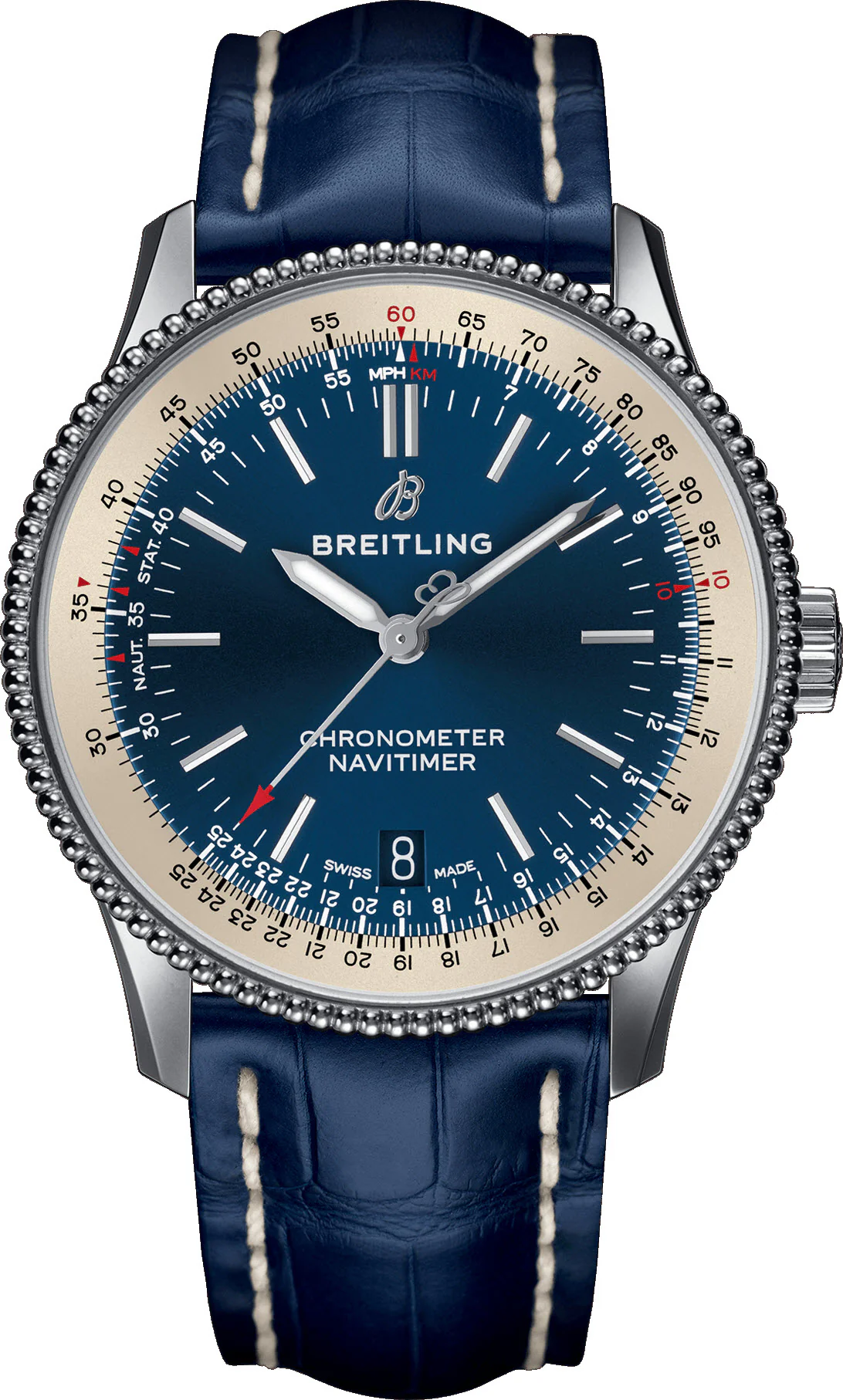 Breitling Watch Navitimer 1 Automatic 38