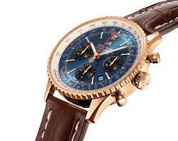Breitling Watch Navitimer 1 B01 Chronograph 43 - Image 2