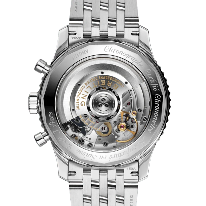 Breitling Watch Navitimer 1 B01 Chronograph 46 D - Image 2