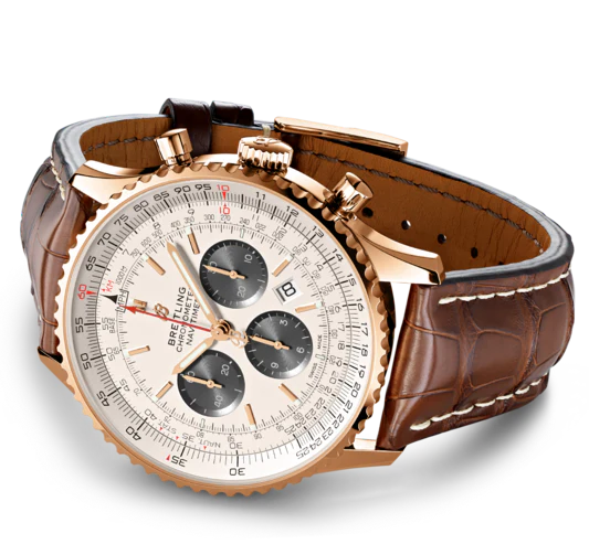 Breitling Watch Navitimer 1 B01 Chronograph 46 - Image 3