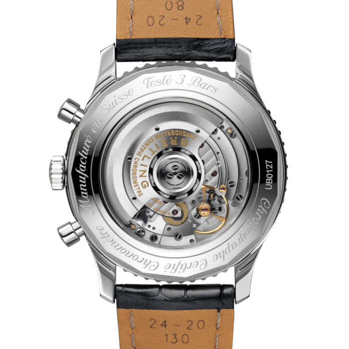 Breitling Watch Navitimer 1 B01 Chronograph 46 D - Image 2