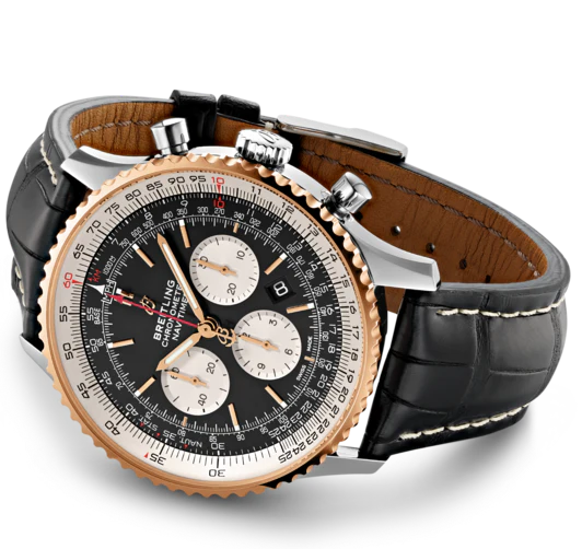 Breitling Watch Navitimer 1 B01 Chronograph 46 D - Image 3