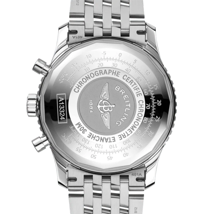 Breitling Watch Navitimer 1 Chronograph 41 - Image 2