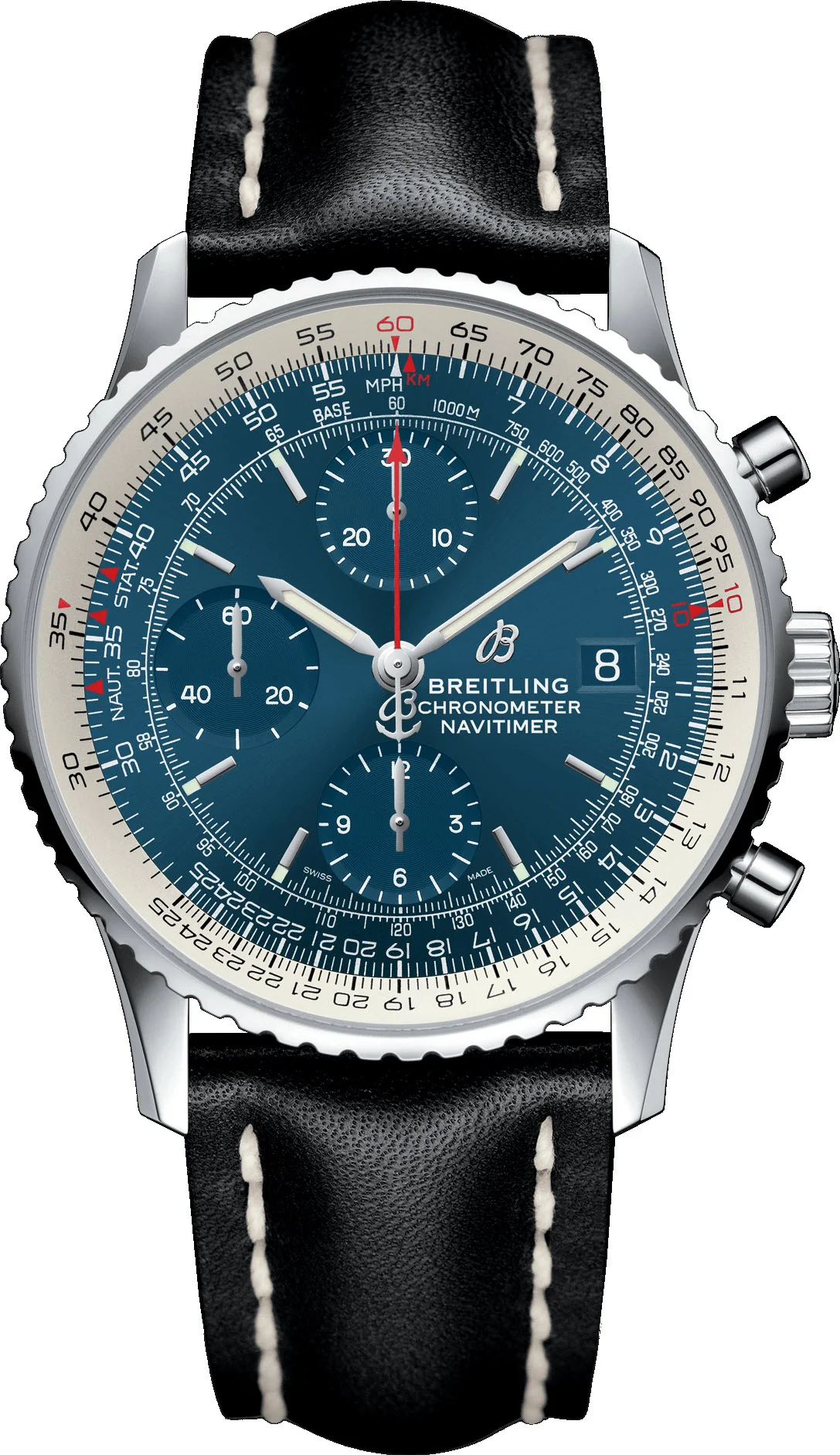 Breitling Watch Navitimer 1 Chronograph 41
