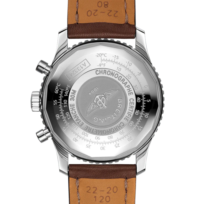 Breitling Watch Navitimer 1 Chronograph 41 D - Image 2