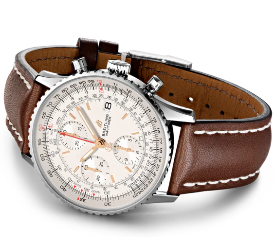 Breitling Watch Navitimer 1 Chronograph 41 D - Image 3