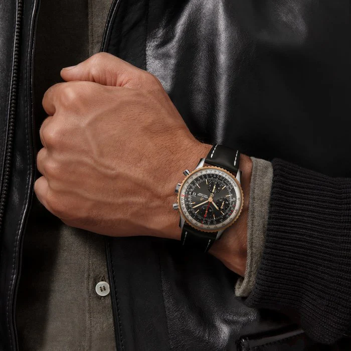 Breitling Watch Navitimer 1 Chronograph 41 - Image 5
