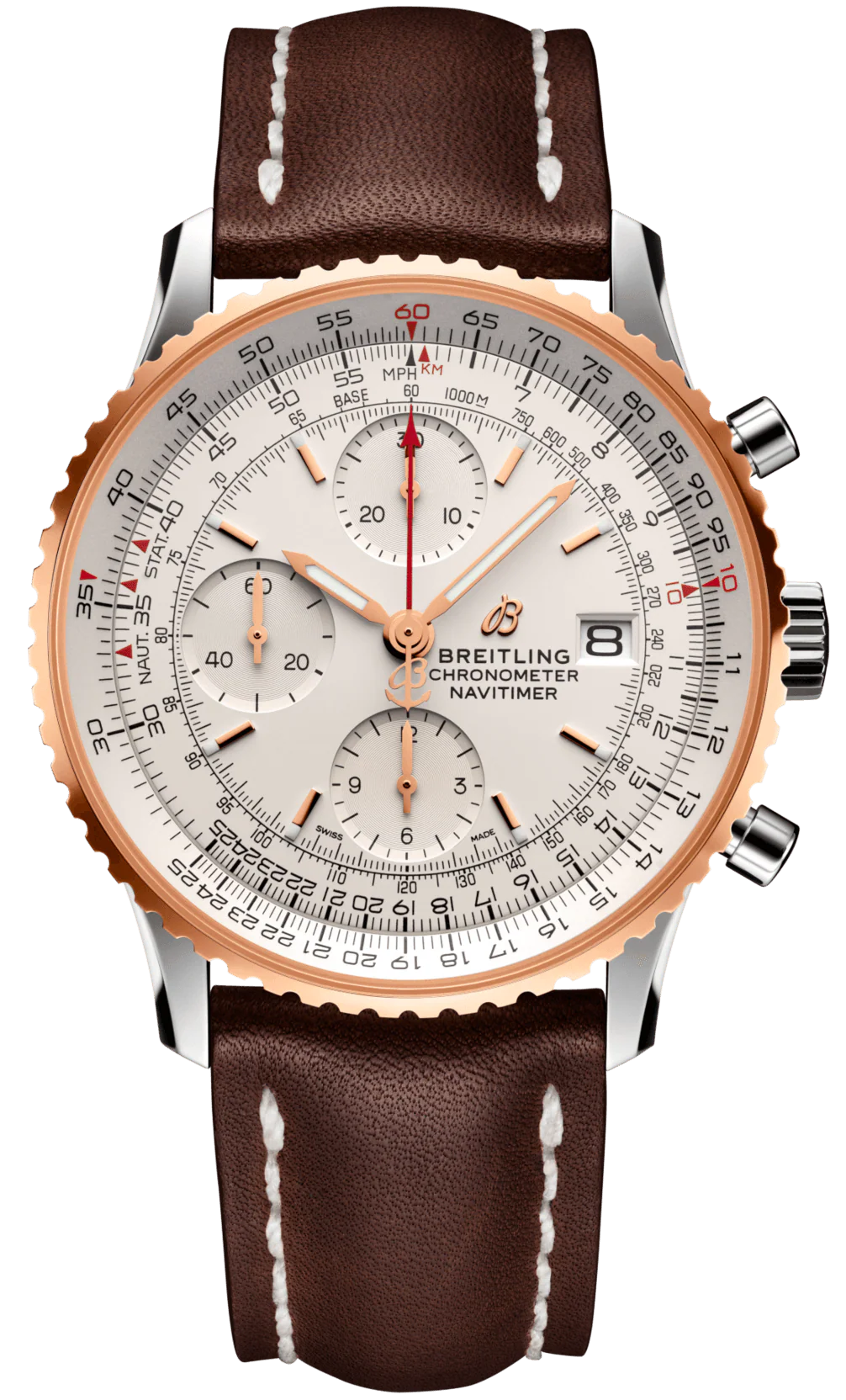 Breitling Watch Navitimer 1 Chronograph 41