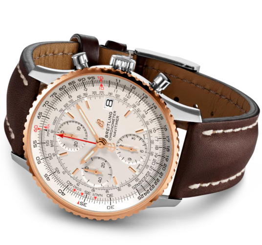 Breitling Watch Navitimer 1 Chronograph 41 - Image 3