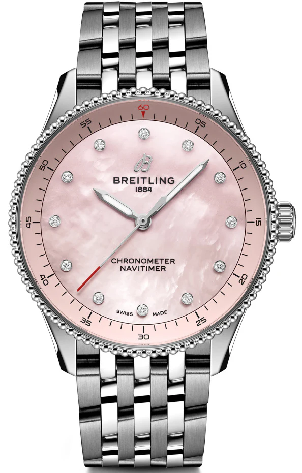 Breitling Navitimer 32 Watch