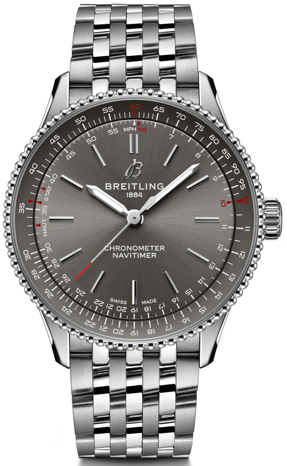 Breitling Navitimer 36 Automatic Watch